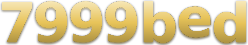 7999 bed logo
